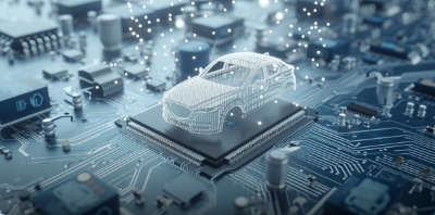 汽车电子新一轮爆发在即