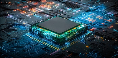 重构显示设备色彩与能效的核心组件