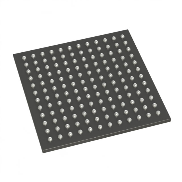 A3P1000-1FG144T Microchip Technology