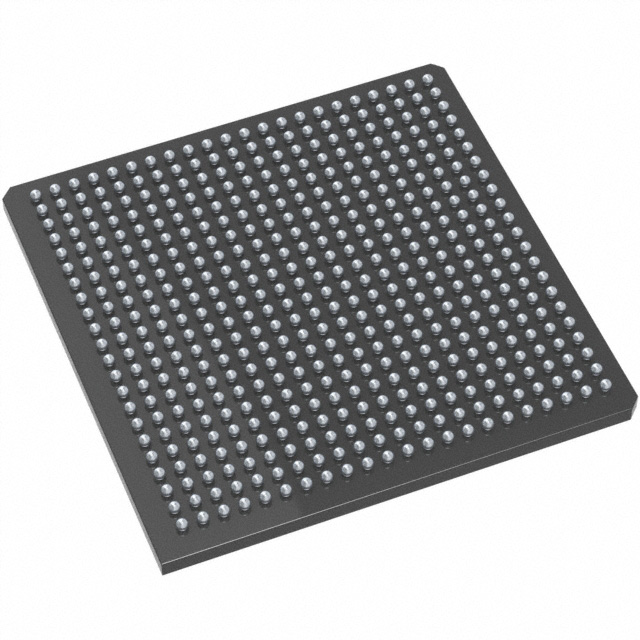 M2GL005-1FGG484T1 Microchip Technology