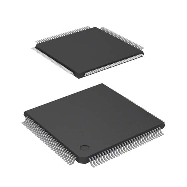 DF2329BVTE25WV Renesas Electronics Corporation