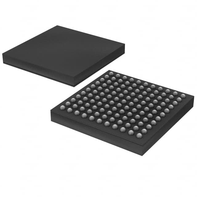 EFM32GG395F1024G-E-BGA120R Silicon Labs