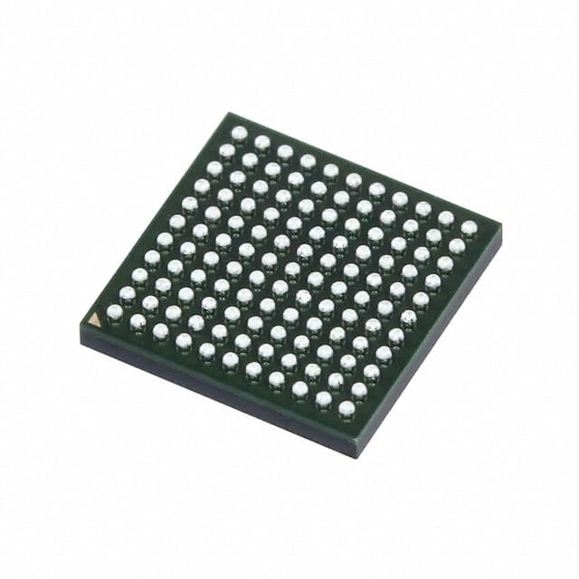 LIFCL-40-7MG121I Lattice Semiconductor Corporation