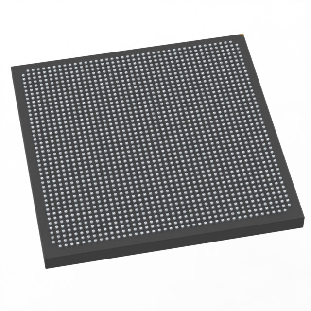 XCKU15P-1FFVE1760E AMD