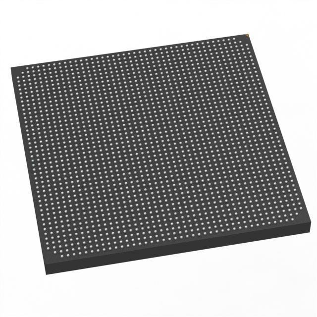 XCKU085-1FLVF1924C AMD