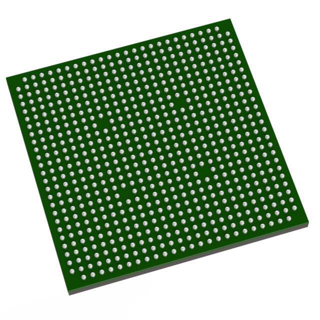 XC4VLX15-10FFG668C AMD