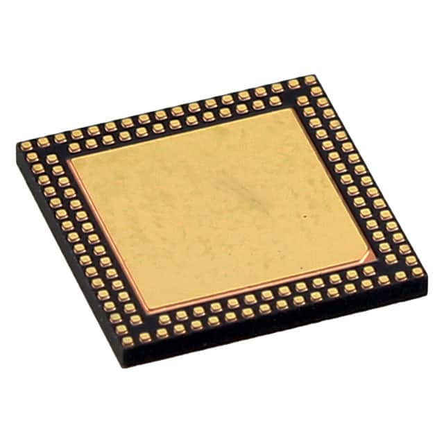 PIC32MX430F064L-I/TL Microchip Technology