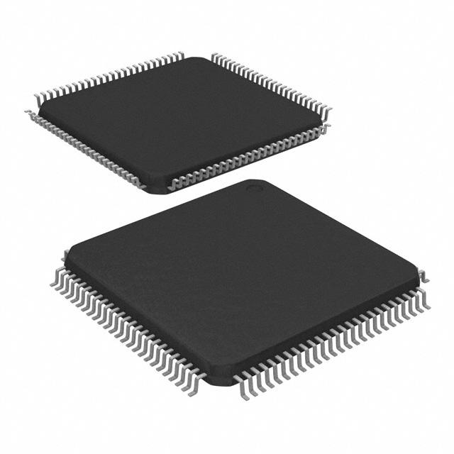 CY9AF112NPMC-G-MJE1 Infineon Technologies