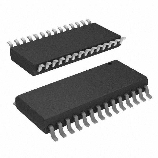 MB89191PF-G-178-BND-EF-R Infineon Technologies