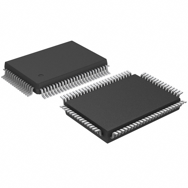 MB89713APF-G-337-BND-TN Infineon Technologies