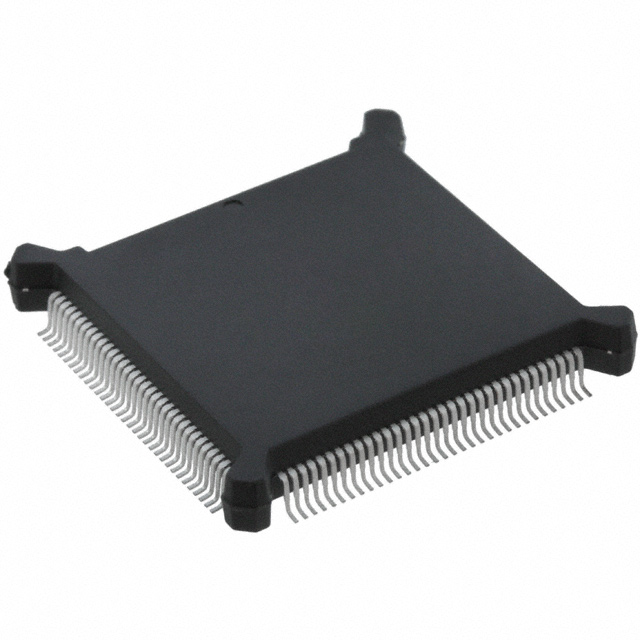 MC68334GCEH16 NXP USA Inc.