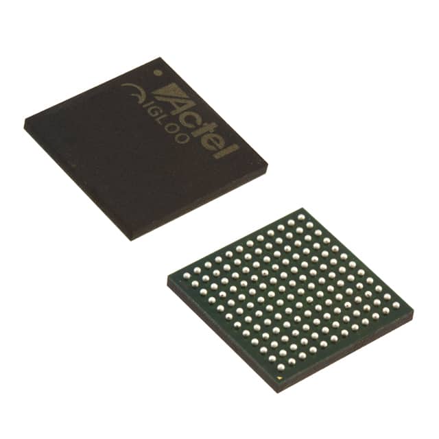 AGL250V2-FG144I Microchip Technology