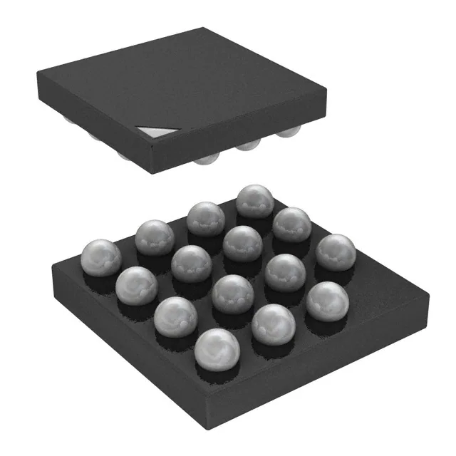 ATTINY20-CCU Microchip Technology