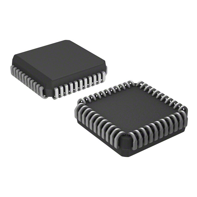 SST89E516RD2-40-I-NJE-NXX Microchip Technology