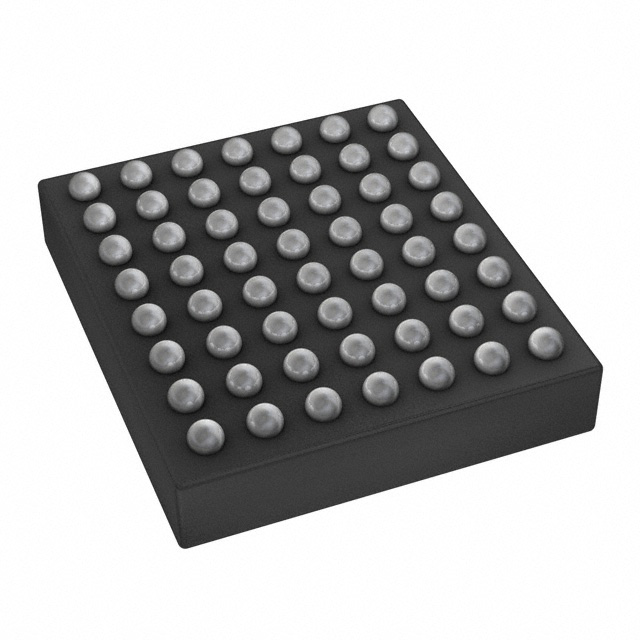 ATSAMC21J18A-UUT Microchip Technology