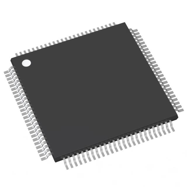 ATSAME54N20A-AFT-SL3 Microchip Technology