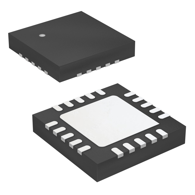 ATTINY406-MF Microchip Technology