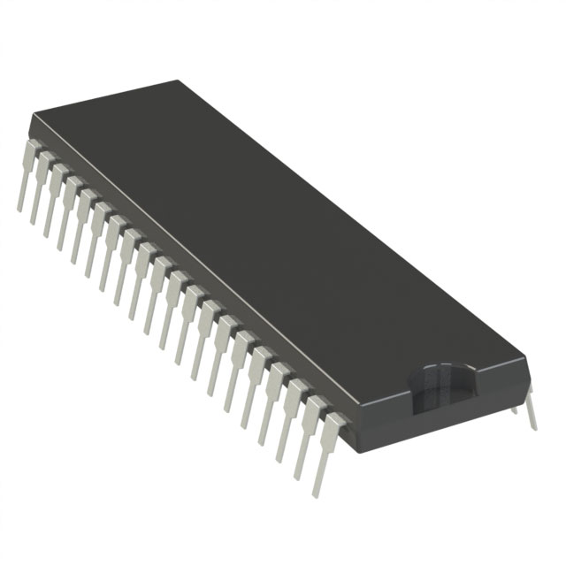 ATMEGA644P-20PQ Microchip Technology