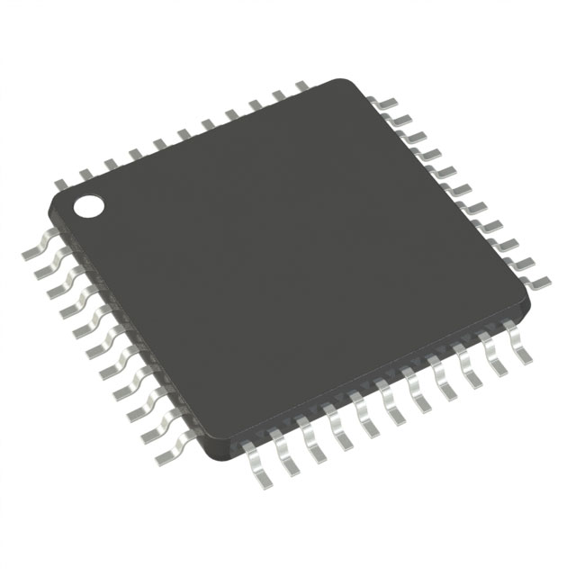ATMEGA164PV-10AQR Microchip Technology