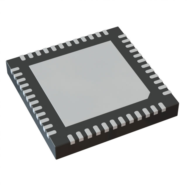 ATSAMC20G17A-MUTS2 Microchip Technology