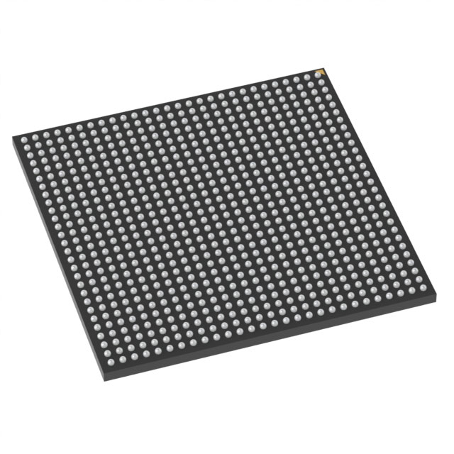 M2GL060T-VFG784 Microchip Technology