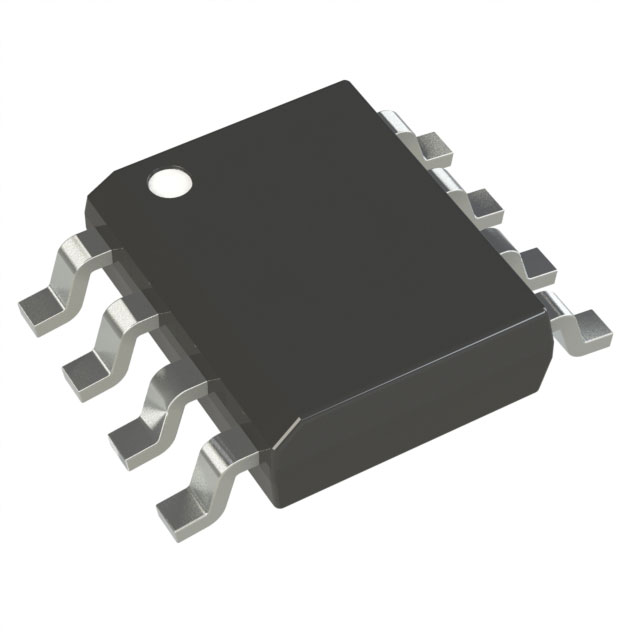 PIC16F18015-I/SN Microchip Technology