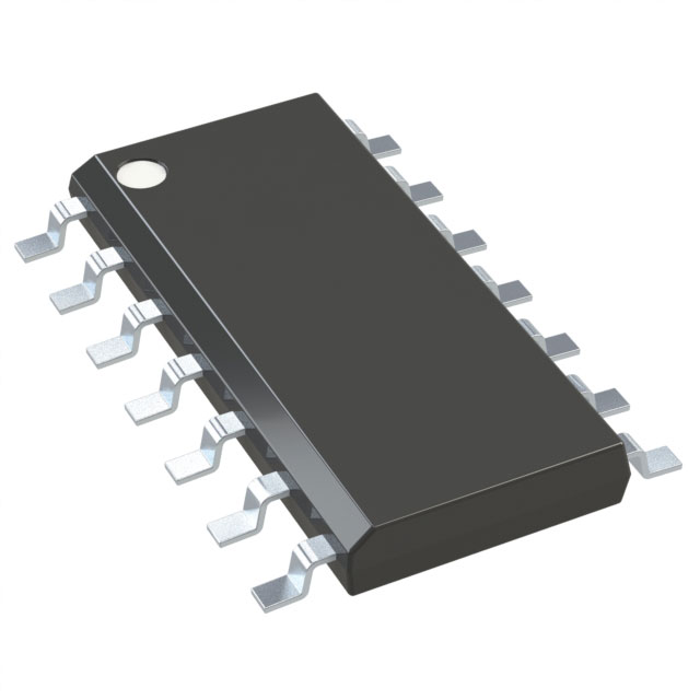 AVR16DD14-I/SL Microchip Technology