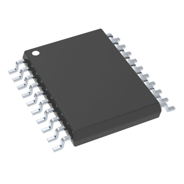 ATTINY3226-XUR Microchip Technology