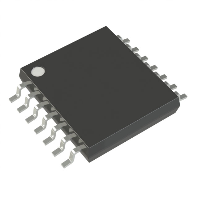 PIC16F15325T-E/ST Microchip Technology