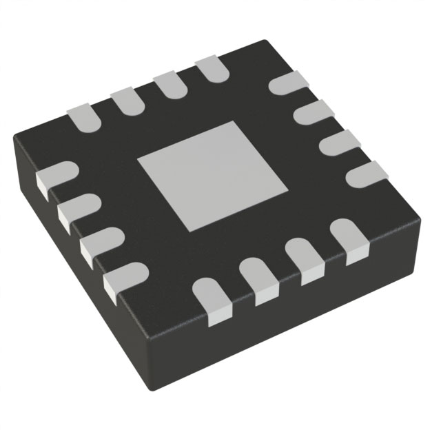 PIC16LF1503T-I/MGC06