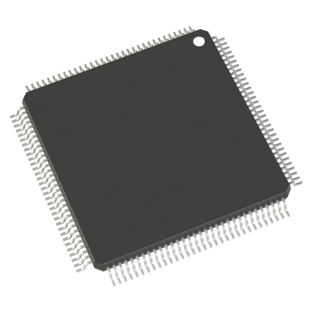 PIC32CX1025SG41128T-I/Z2X Microchip Technology