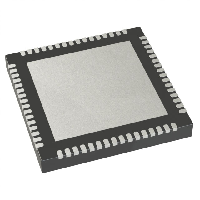 PIC32MZ0512EFE064-E/MRA21 Microchip Technology
