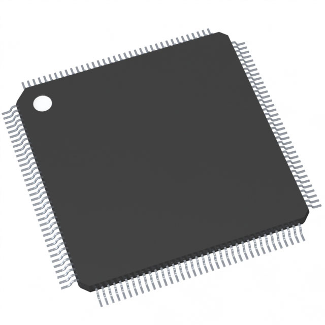 PIC32CK2051GC01144-I/4KB-SL3 Microchip Technology