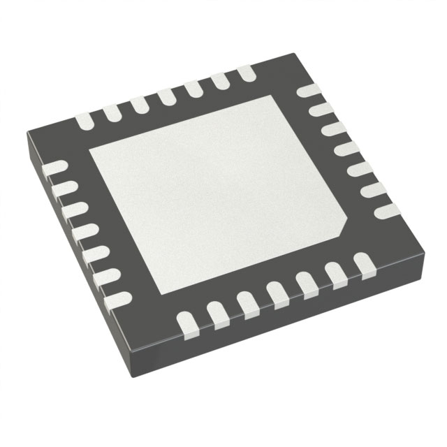 PIC18F26Q83T-I/5N Microchip Technology