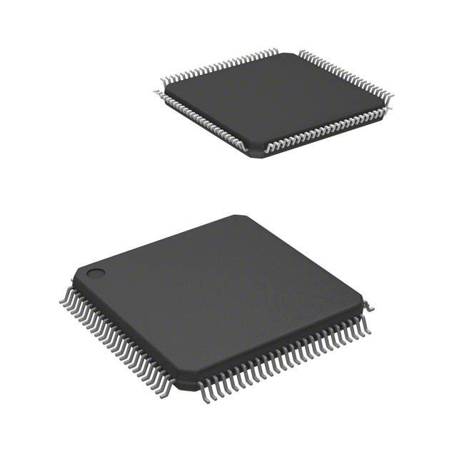 ATSAM4C16CB-AUT Microchip Technology