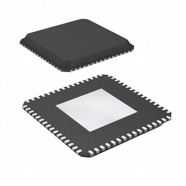 PIC32MX450F128H-I/RG Microchip Technology