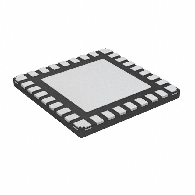 PIC16LF15356T-I/MX Microchip Technology