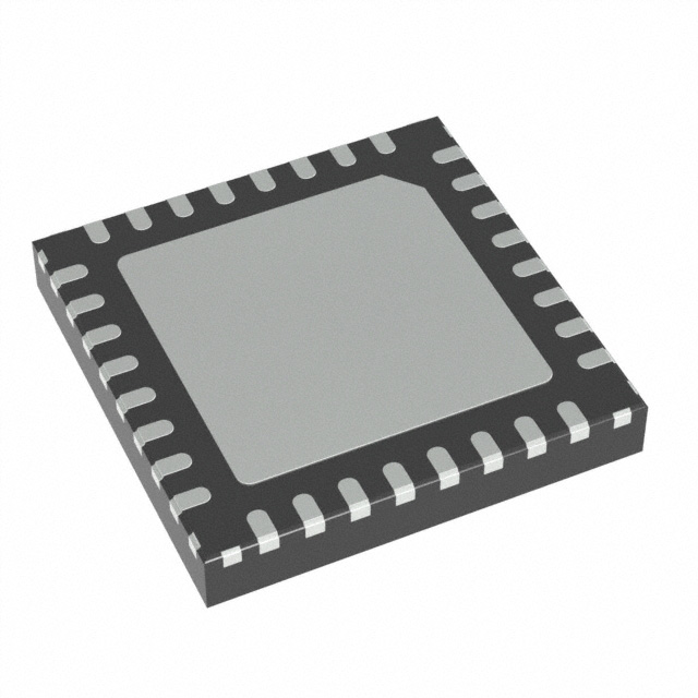 ATSAMHA1E16A-MBT-B510 Microchip Technology