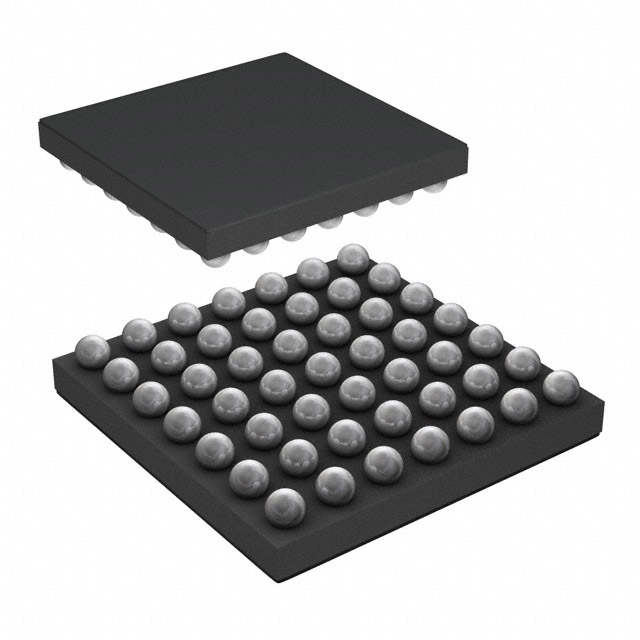 ATSAMG54G19B-UUT Microchip Technology