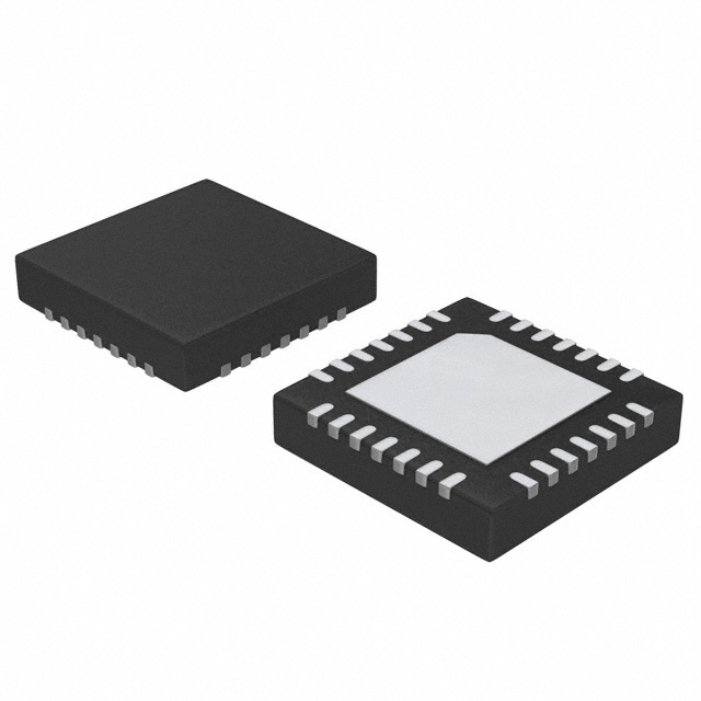PIC24F16KL402-I/MQ Microchip Technology