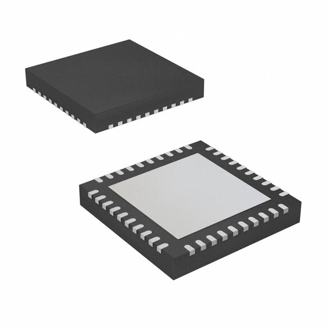 PIC18F46K42T-I/MV Microchip Technology