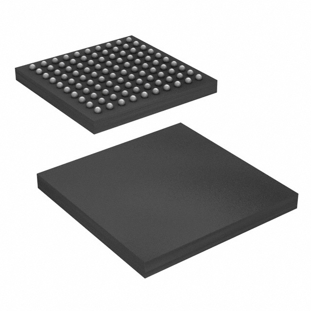 PIC32MZ2048EFH100-250I/GJX Microchip Technology