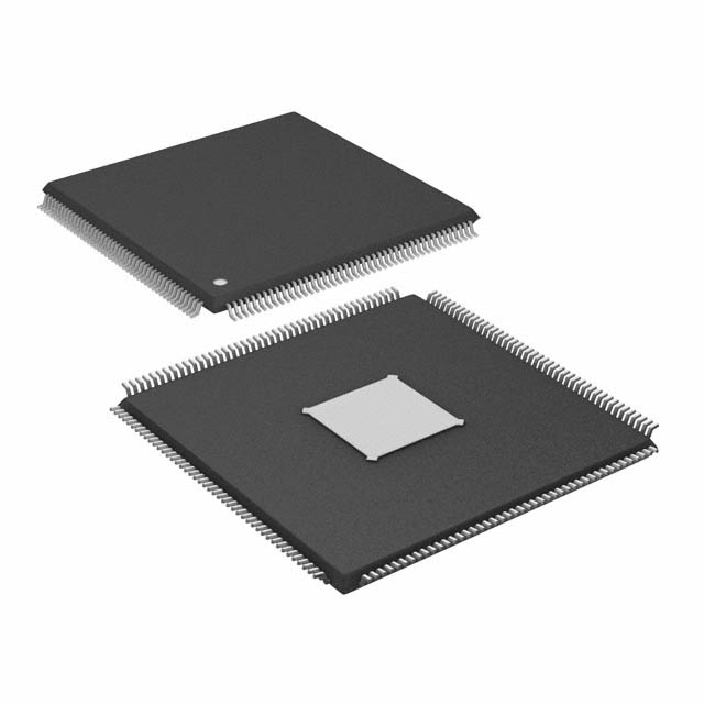PIC32MZ2064DAG176-I/2J Microchip Technology