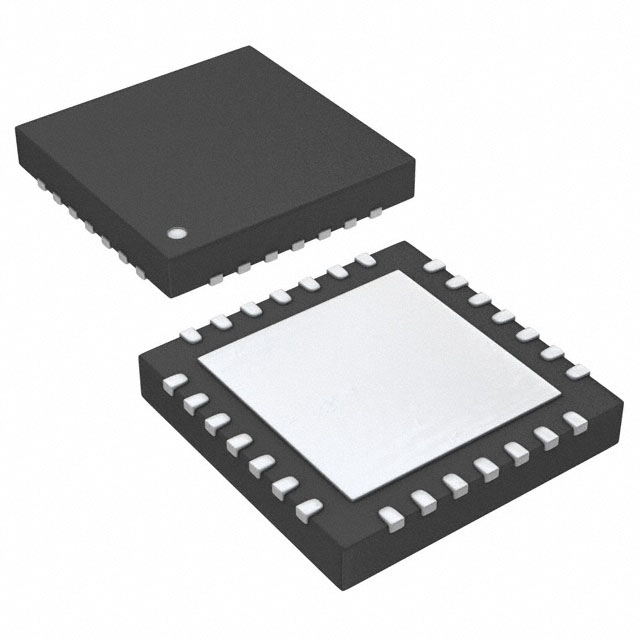 PIC18F27Q10-E/STX Microchip Technology
