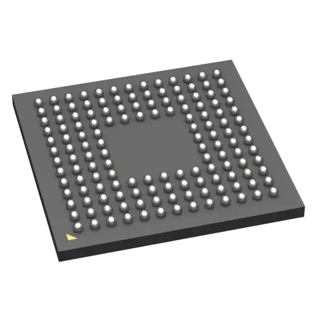 ATSAME70Q21B-CFN Microchip Technology