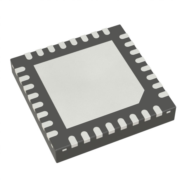 ATXMEGA32E5-MU Microchip Technology