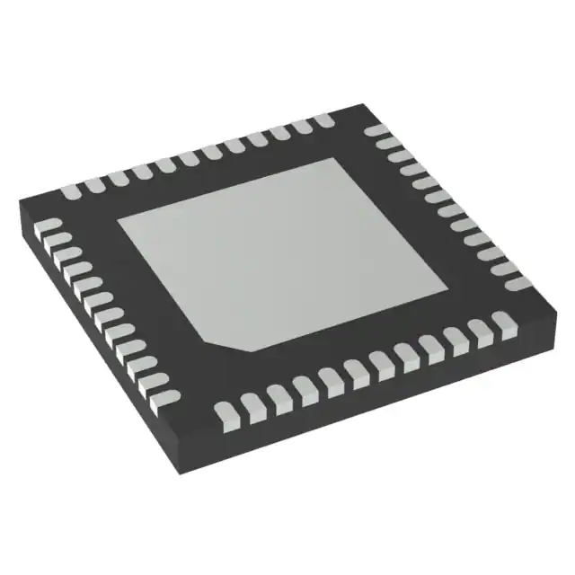 ATMEGA4809-MFR Microchip Technology
