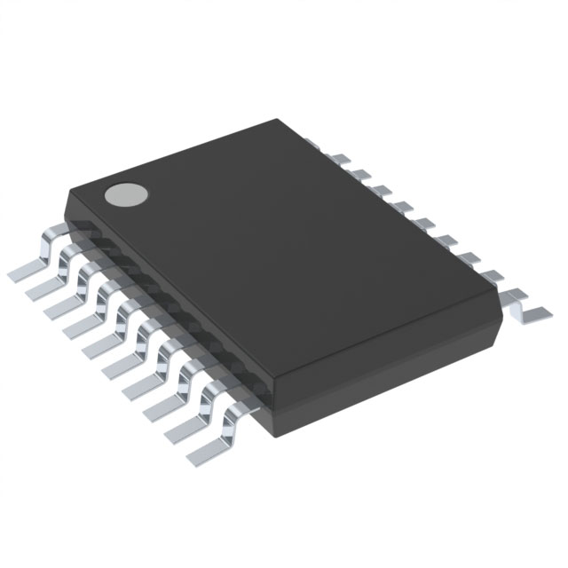 PIC16LF1824T39A-I/ST Microchip Technology