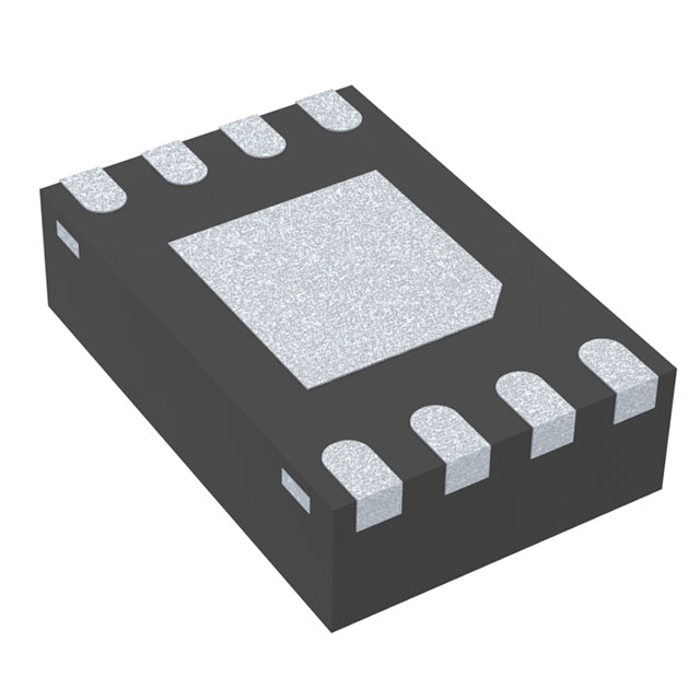 PIC10LF322T-I/MC Microchip Technology