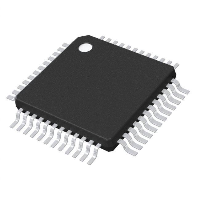PIC32MK0512GPG048-I/Y8X Microchip Technology
